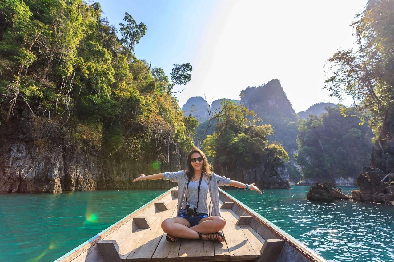 Jelajahi Ekosistem Menawan Hutan Bakau Langkawi dengan Tur Mangrove yang Tak Terlupakan